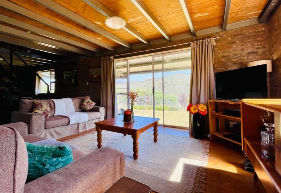 2 Bedroom Property for Sale in Barrydale Western Cape